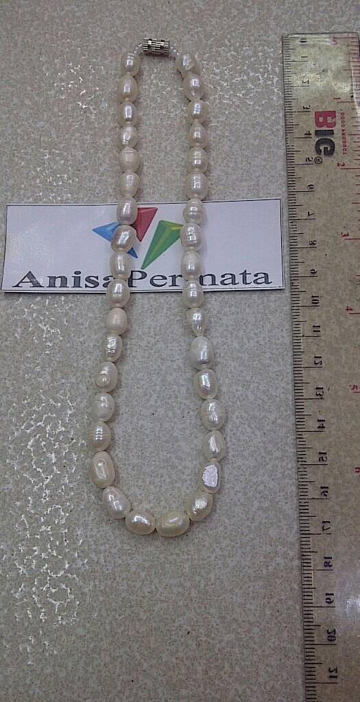 Detail Kalung Mutiara Anak Nomer 9