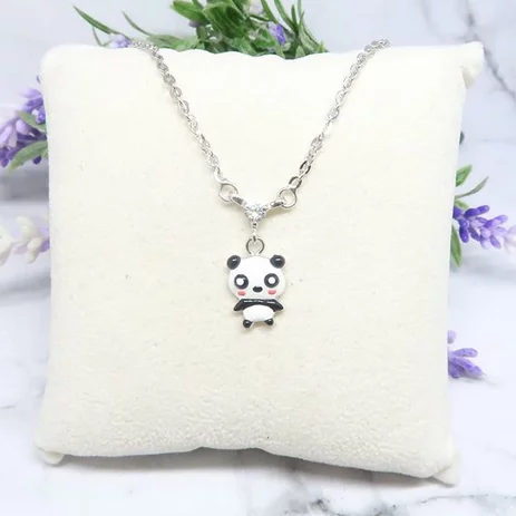 Detail Kalung Panda Nomer 15