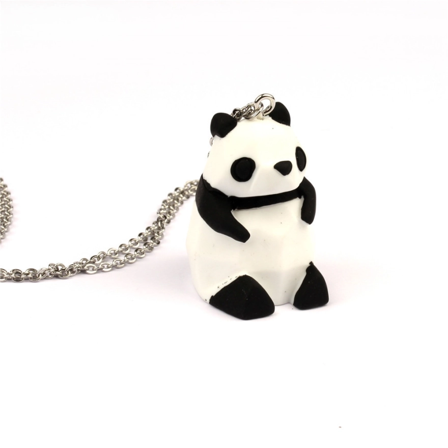 Detail Kalung Panda Nomer 29