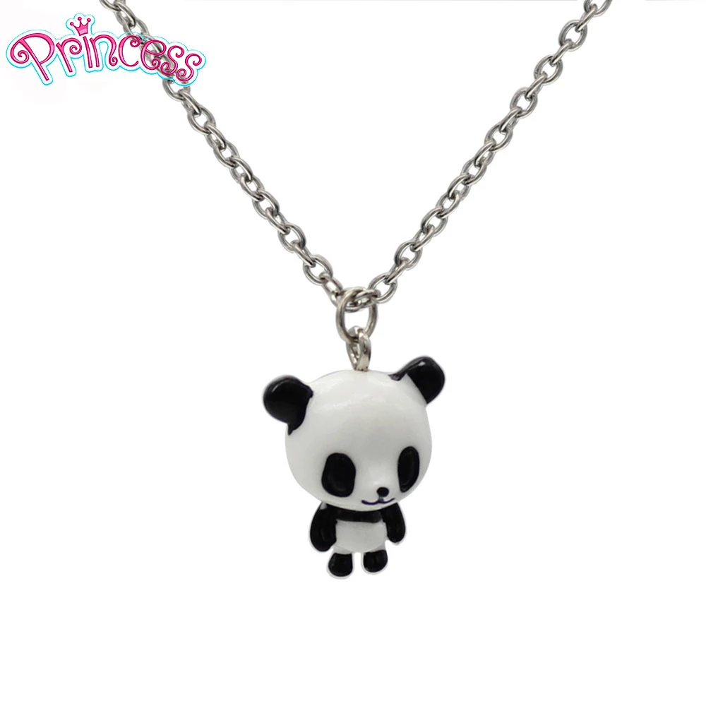 Detail Kalung Panda Nomer 38