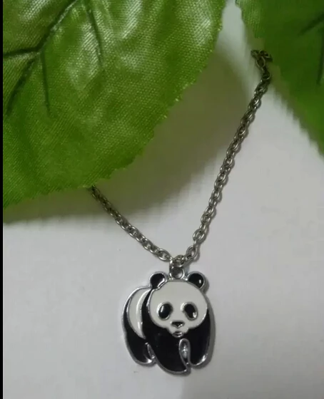 Detail Kalung Panda Nomer 52