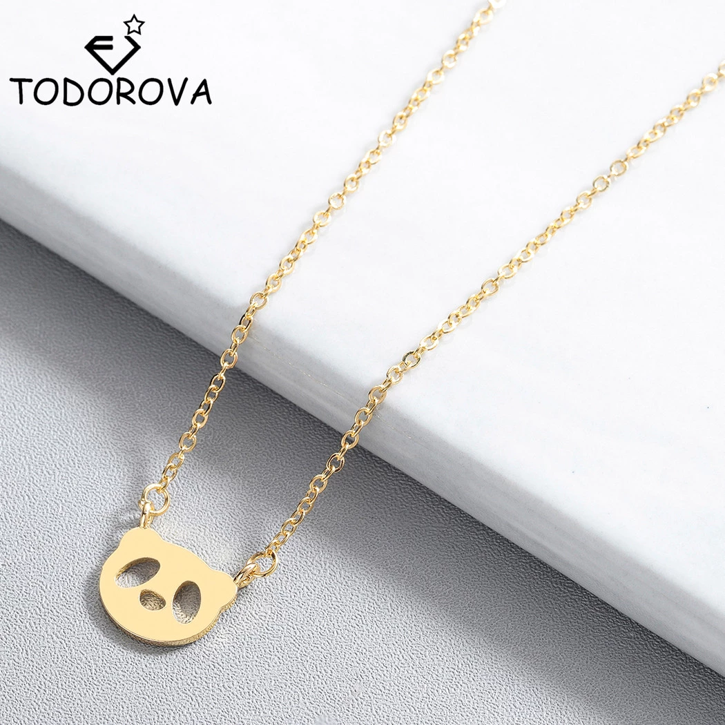 Detail Kalung Panda Nomer 53