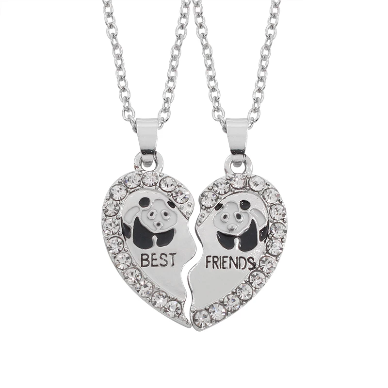Detail Kalung Panda Nomer 57