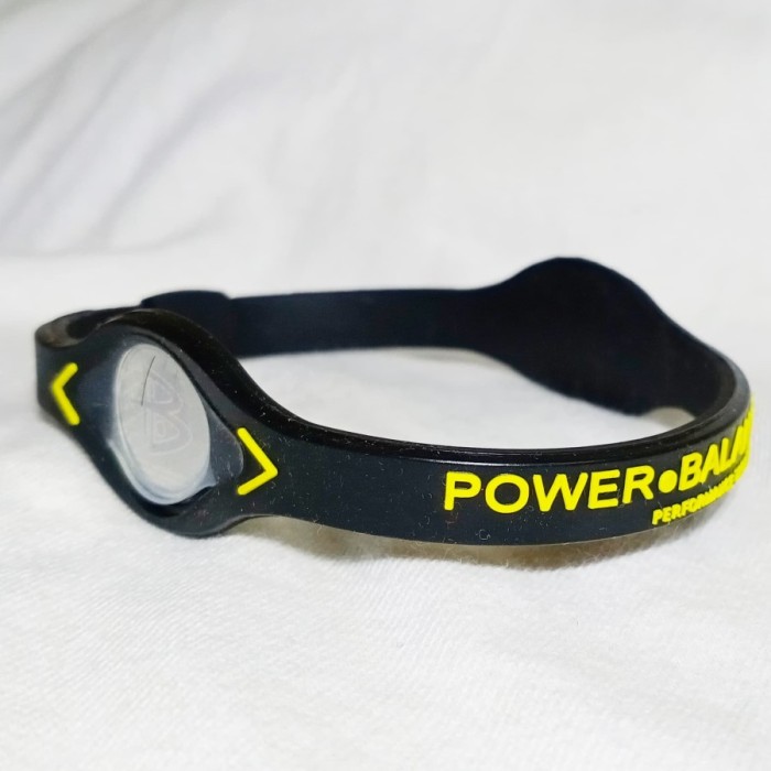 Detail Kalung Power Balance Nomer 24