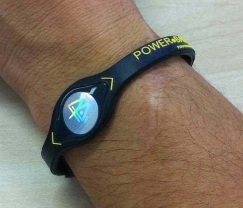 Detail Kalung Power Balance Nomer 38