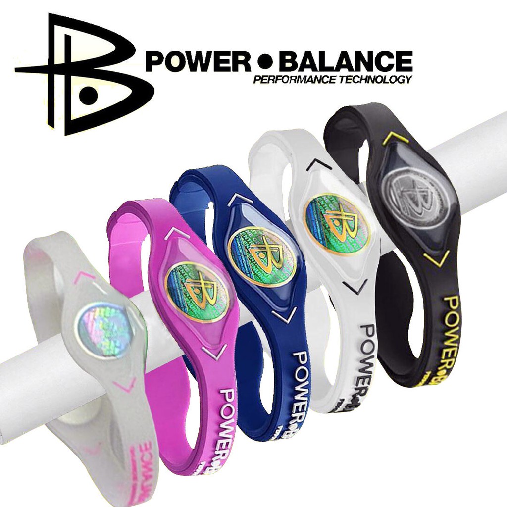 Detail Kalung Power Balance Nomer 39