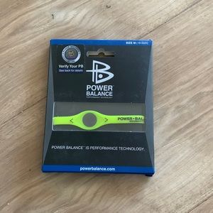 Detail Kalung Power Balance Nomer 41