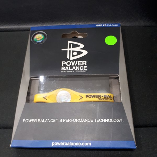 Detail Kalung Power Balance Nomer 47