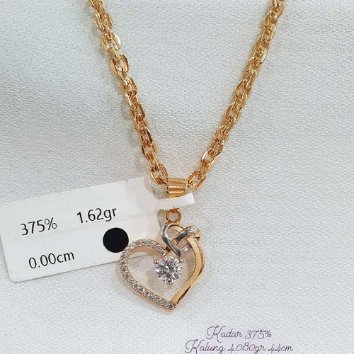 Detail Kalung Rantai Preman Nomer 37