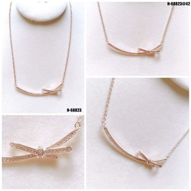 Detail Kalung Simple Dan Elegan Nomer 49