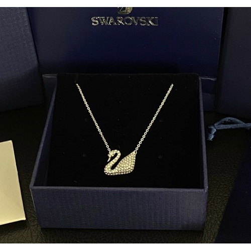 Kalung Swan - KibrisPDR
