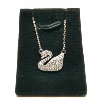 Detail Kalung Swan Nomer 13