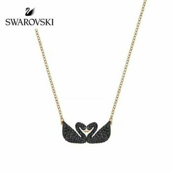 Detail Kalung Swan Nomer 10