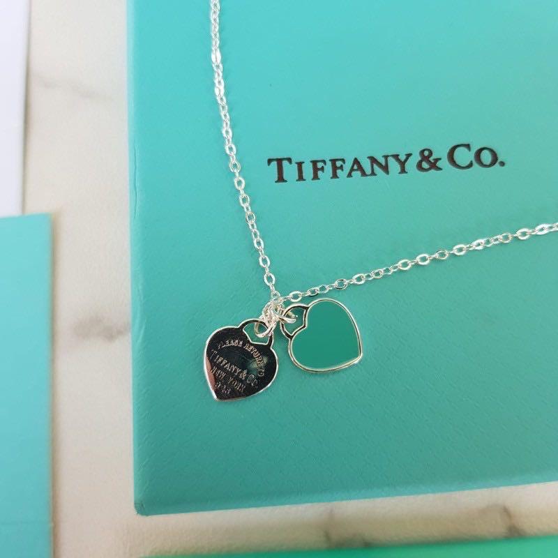 Detail Kalung Tiffany And Co Nomer 15