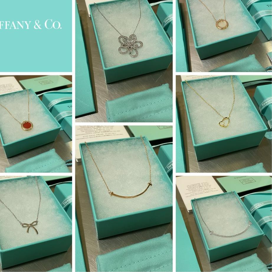 Detail Kalung Tiffany And Co Nomer 38