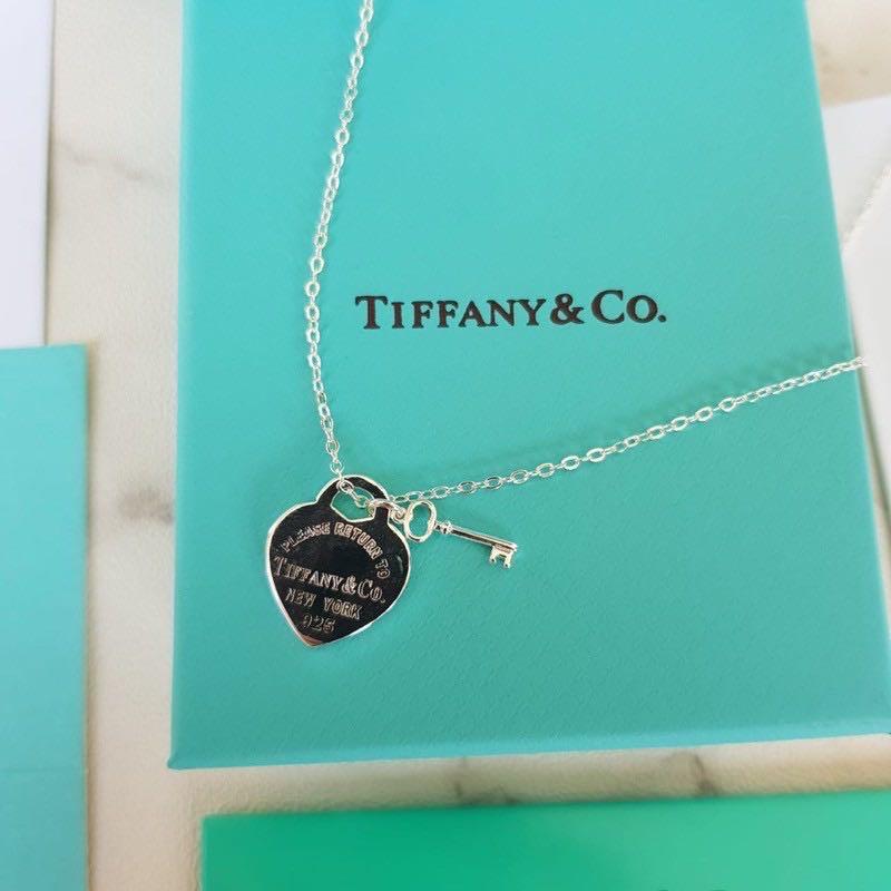 Detail Kalung Tiffany And Co Nomer 41