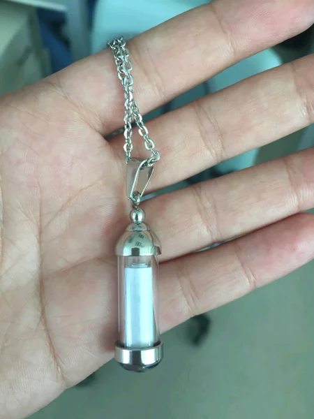 Detail Kalung Yang Bisa Diisi Foto Nomer 42