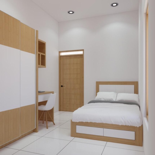 Detail Kamar Anak Modern Nomer 30