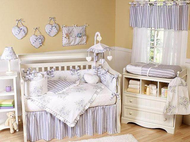 Detail Kamar Bayi Baru Lahir Nomer 22