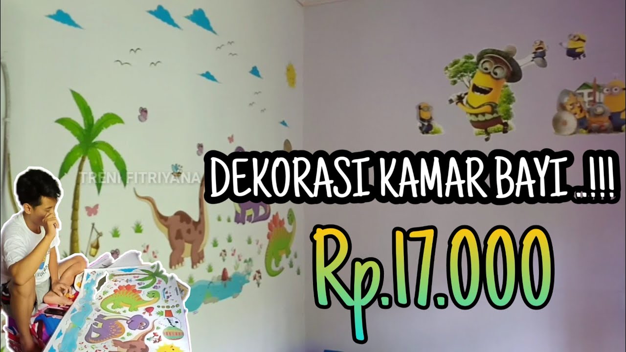 Detail Kamar Bayi Baru Lahir Nomer 32