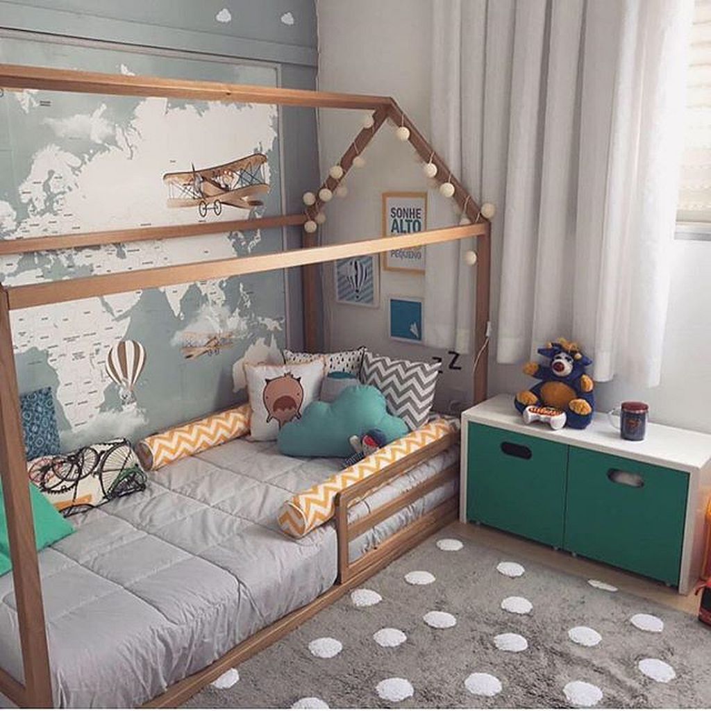 Detail Kamar Bayi Laki Laki Nomer 44