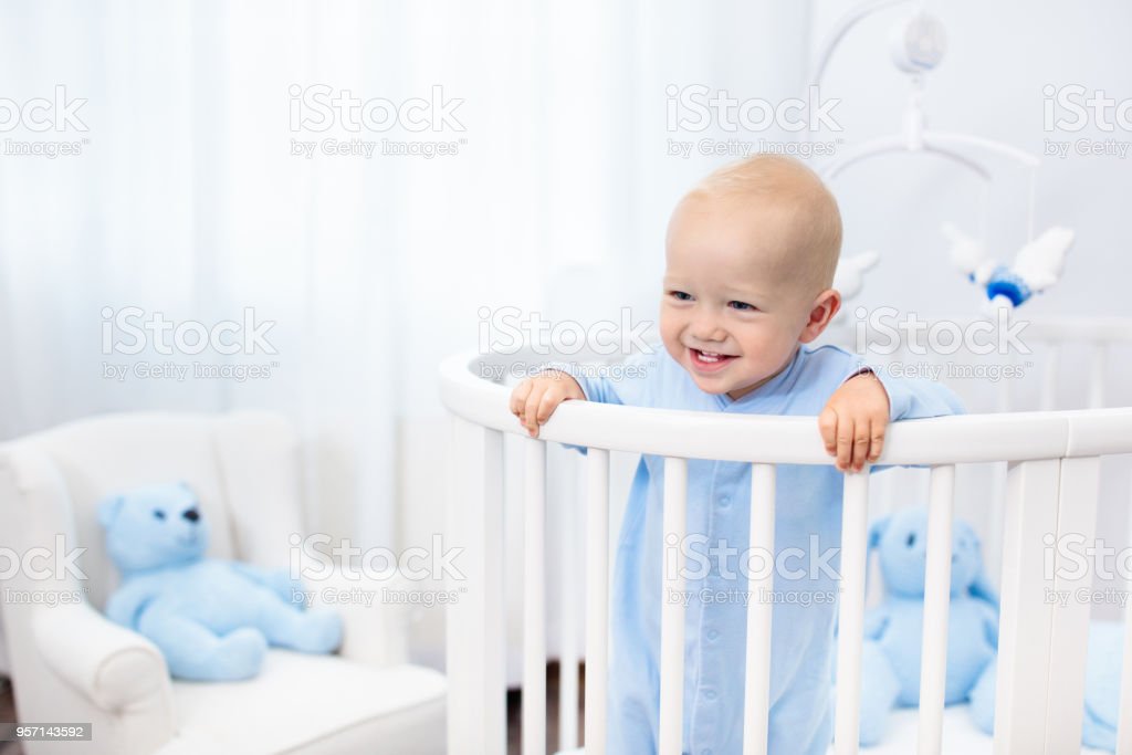 Detail Kamar Bayi Laki Laki Nomer 50