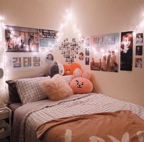 Detail Kamar Bt21 Nomer 4