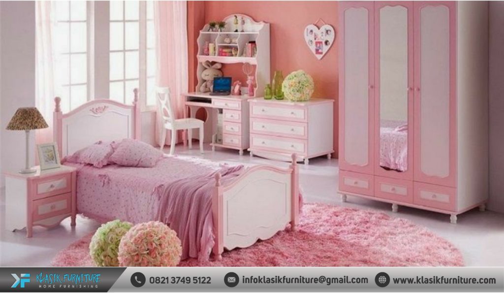 Detail Kamar Cewe Nomer 39