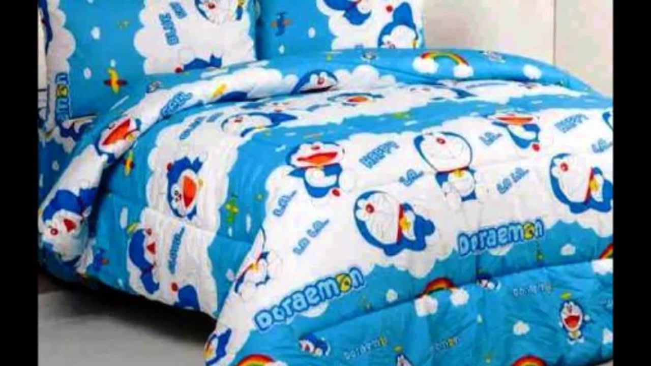 Detail Kamar Desain Doraemon Nomer 49