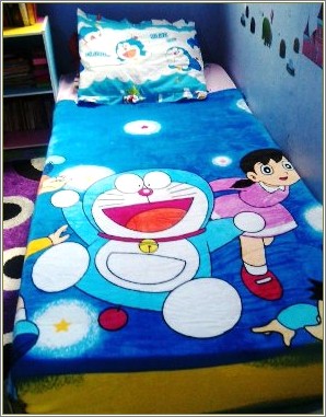 Detail Kamar Doraemon Sederhana Nomer 57
