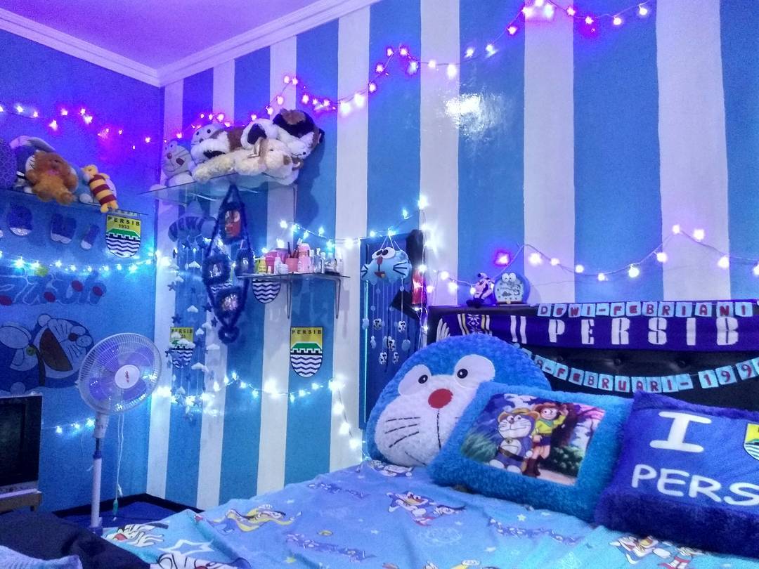 Detail Kamar Doraemon Sederhana Tapi Bagus Nomer 19