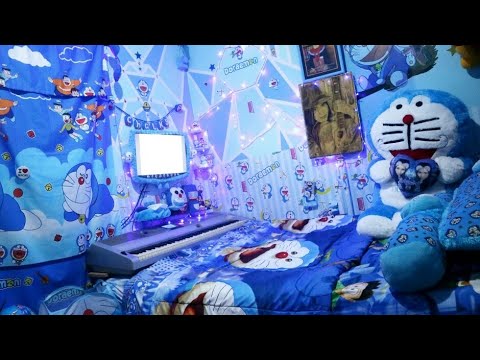 Detail Kamar Doraemon Sederhana Tapi Bagus Nomer 35
