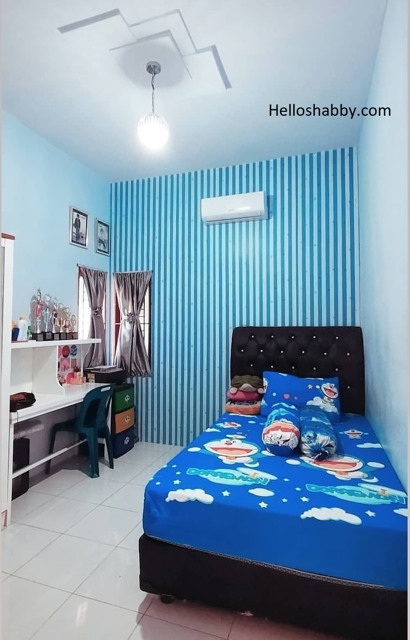 Detail Kamar Doraemon Sederhana Tapi Bagus Nomer 44