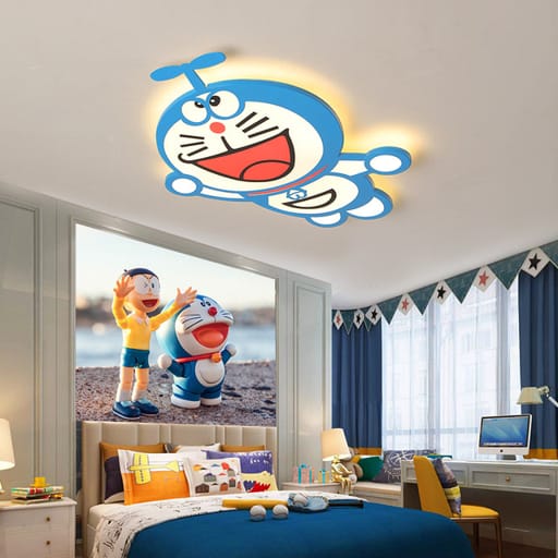 Detail Kamar Doraemon Sederhana Tapi Bagus Nomer 55