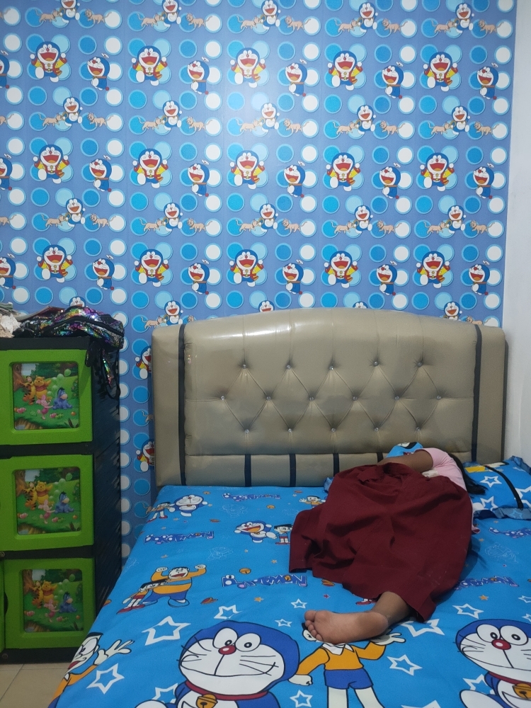 Detail Kamar Doraemon Sederhana Tapi Bagus Nomer 58