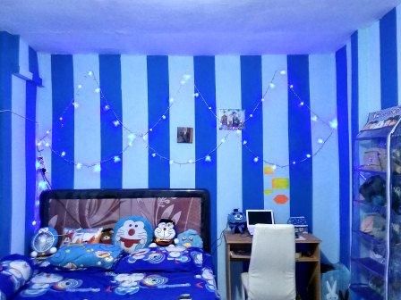 Detail Kamar Doraemon Sederhana Tapi Bagus Nomer 10