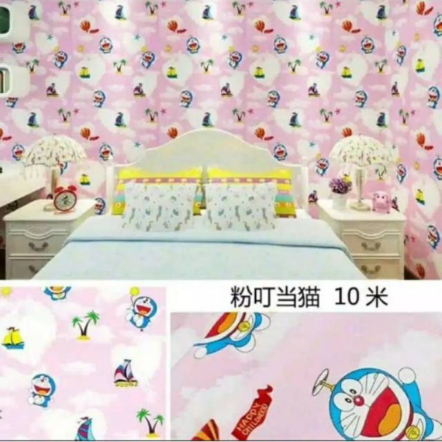 Detail Kamar Doraemon Terbagus Nomer 55