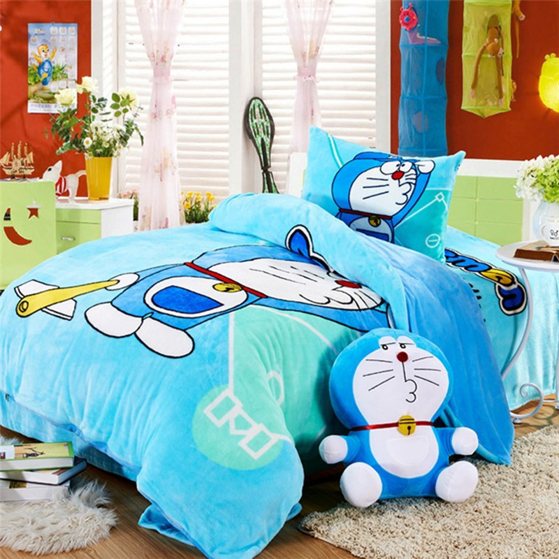 Detail Kamar Doraemon Termewah Nomer 16