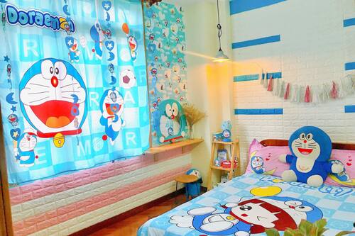 Detail Kamar Doraemon Termewah Nomer 43