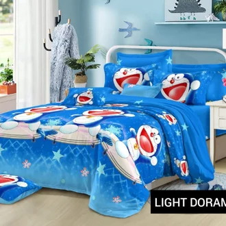 Detail Kamar Doraemon Termewah Nomer 53