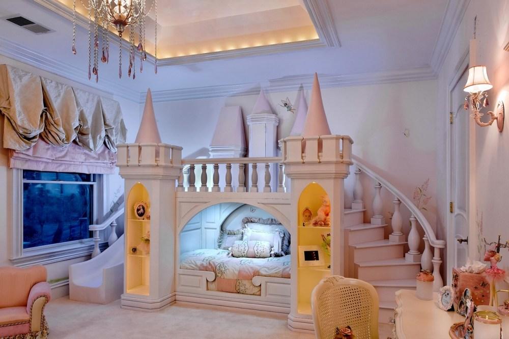 Detail Kamar Frozen Termewah Nomer 2