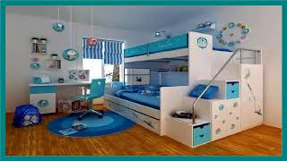 Detail Kamar Frozen Termewah Nomer 24