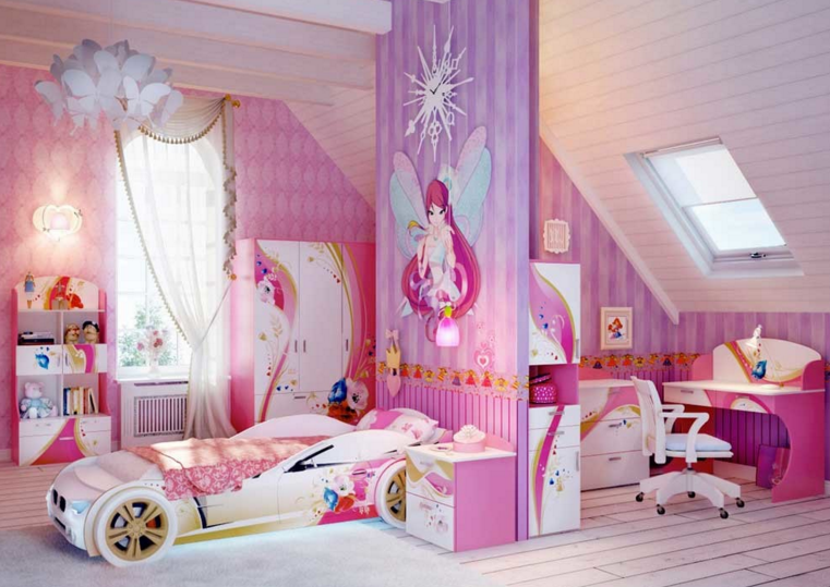 Detail Kamar Frozen Termewah Nomer 6