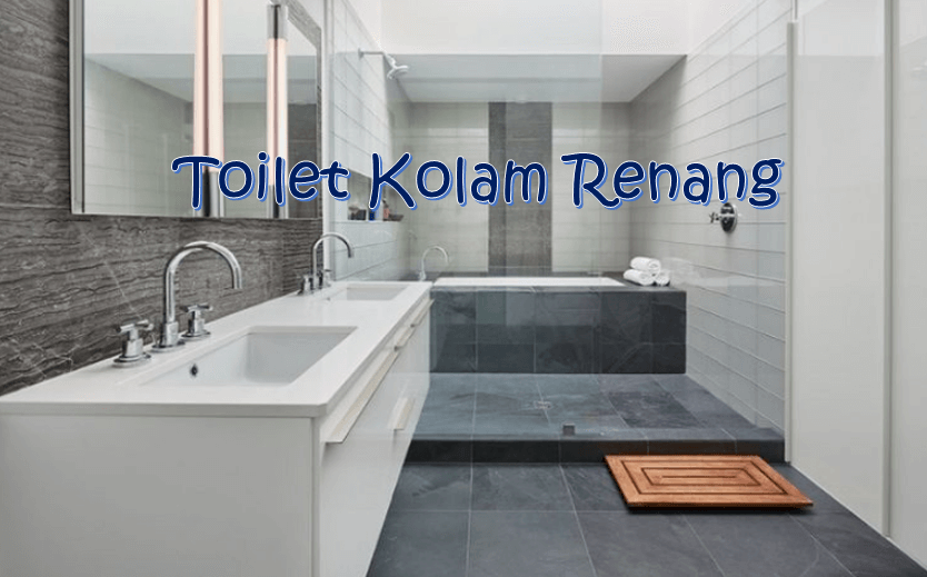 Detail Kamar Ganti Kolam Renang Nomer 5