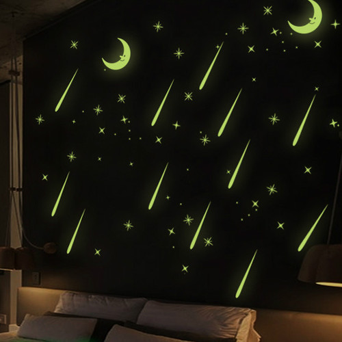 Detail Kamar Glow In The Dark Nomer 26