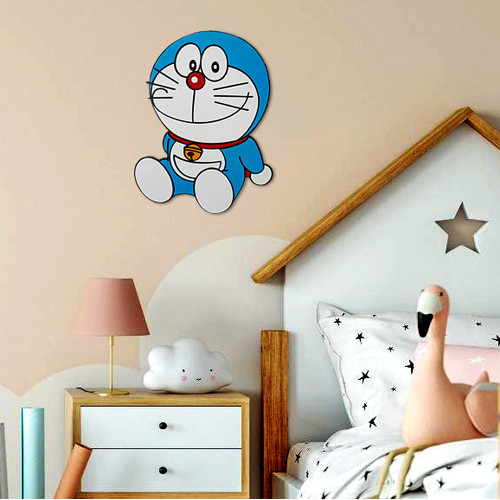 Detail Kamar Hiasan Doraemon Nomer 41