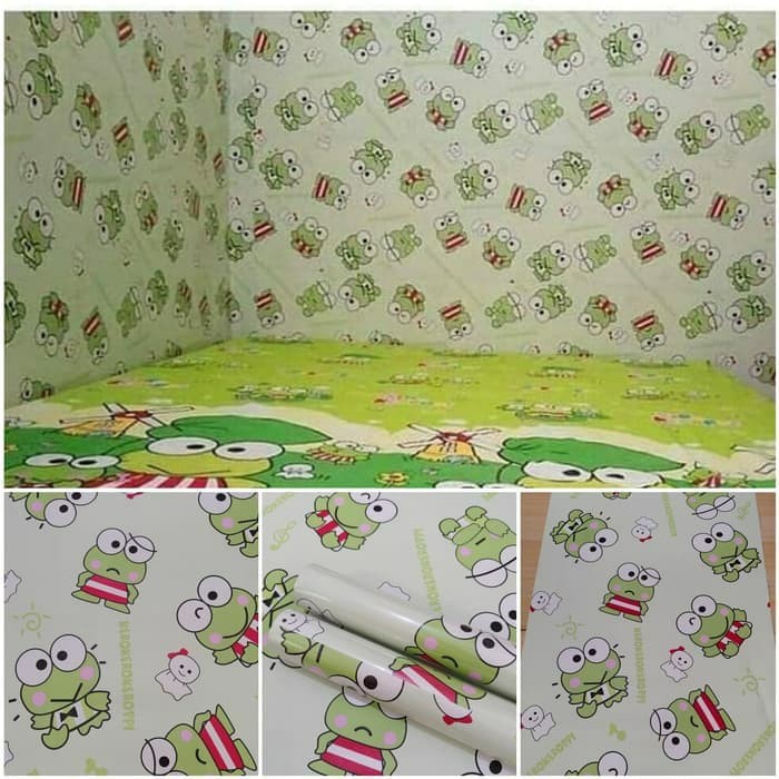 Detail Kamar Keroppi Nomer 32