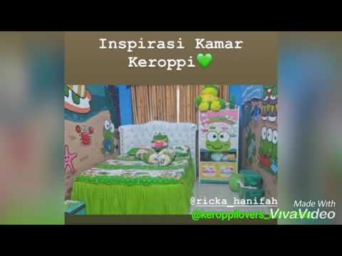 Detail Kamar Keroppi Nomer 52