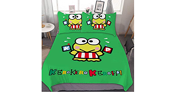 Detail Kamar Keroppi Simple Nomer 19