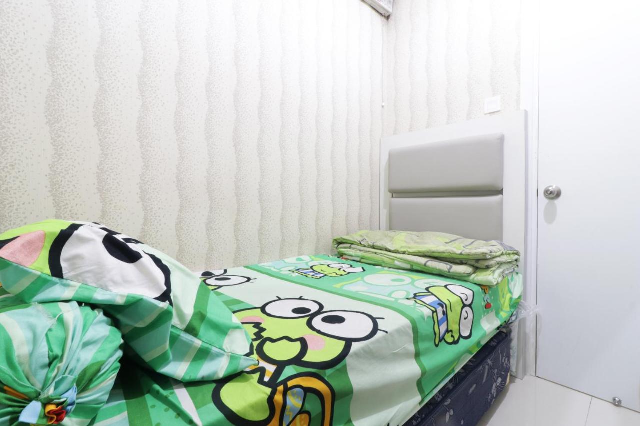 Detail Kamar Keroppi Simple Nomer 29